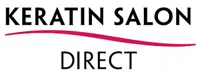 Keratin Salon Direct logo