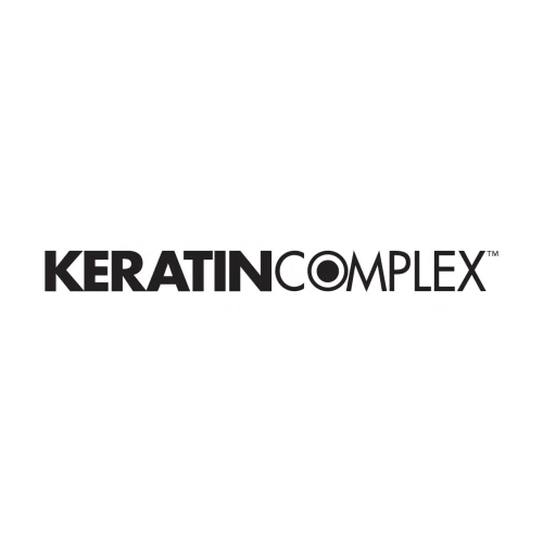 Keratin Complex logo