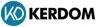 Kerdom logo