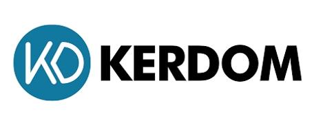 Kerdom promo code