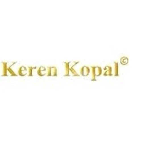 Keren Kopal logo