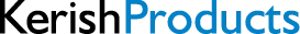 Kerish Products logo