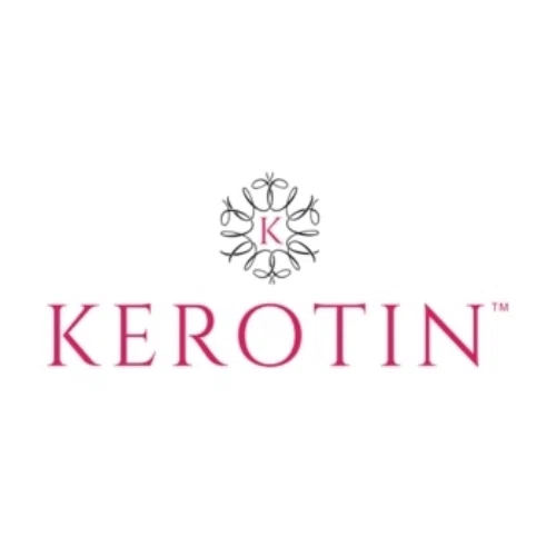 Kerotin logo