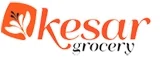 Kesar Grocery logo
