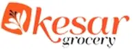 Kesar Grocery logo