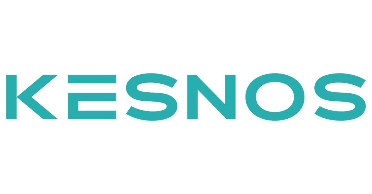 Kesnos logo