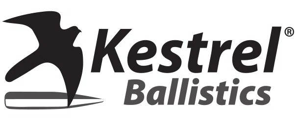 Kestrel Ballistics logo
