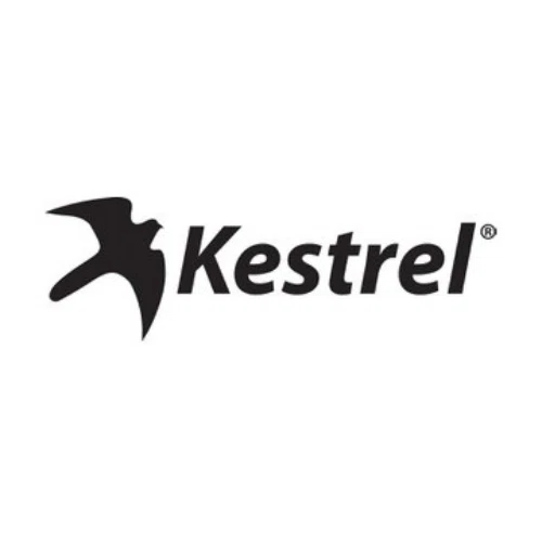 Kestrel logo