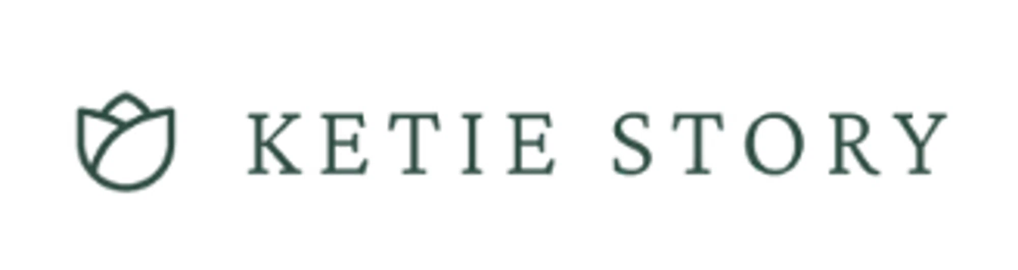 KetieStory logo