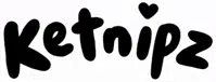 KETNIPZ logo