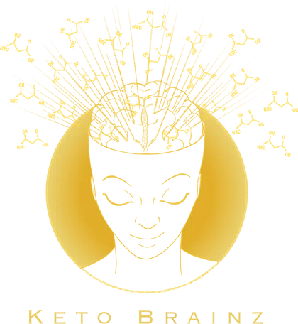 Keto Brainz logo