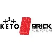 KETO BRICK logo