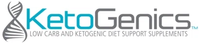KetoGenics logo
