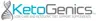 KetoGenics logo