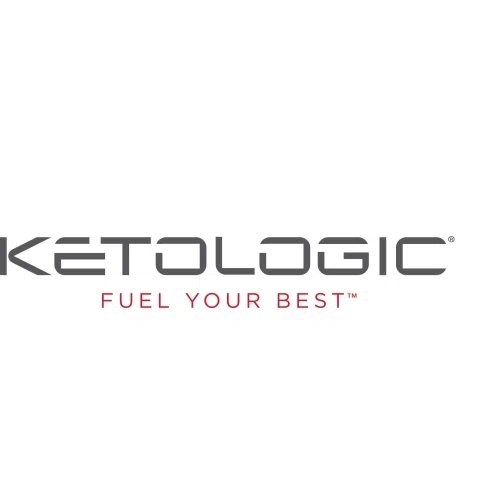 KetoLogic logo