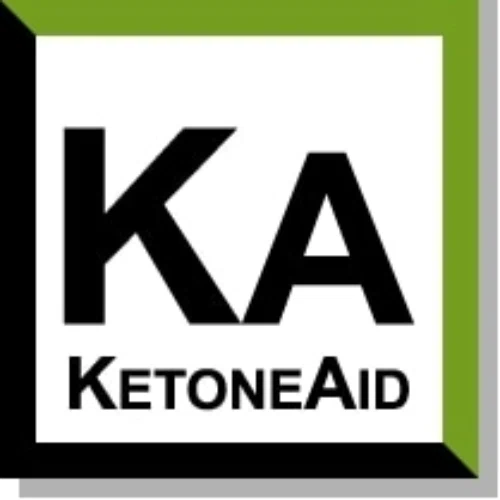 KetoneAid logo