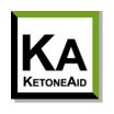 KetoneAid discount code