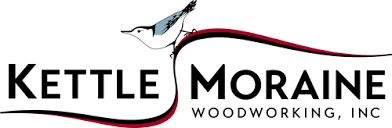 Kettle Moraine logo