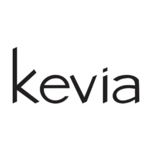 Kevia Style logo