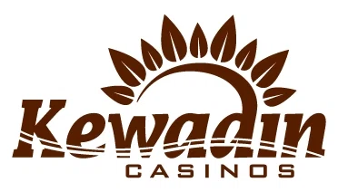 Kewadin Casinos logo