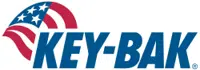 KEY-BAK logo