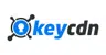 KeyCDN logo