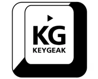 KeyGeak logo