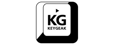 KeyGeak discount code