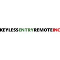 Keyless Entry Remote logo