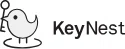 KeyNest logo