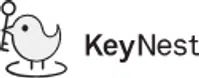 KeyNest logo