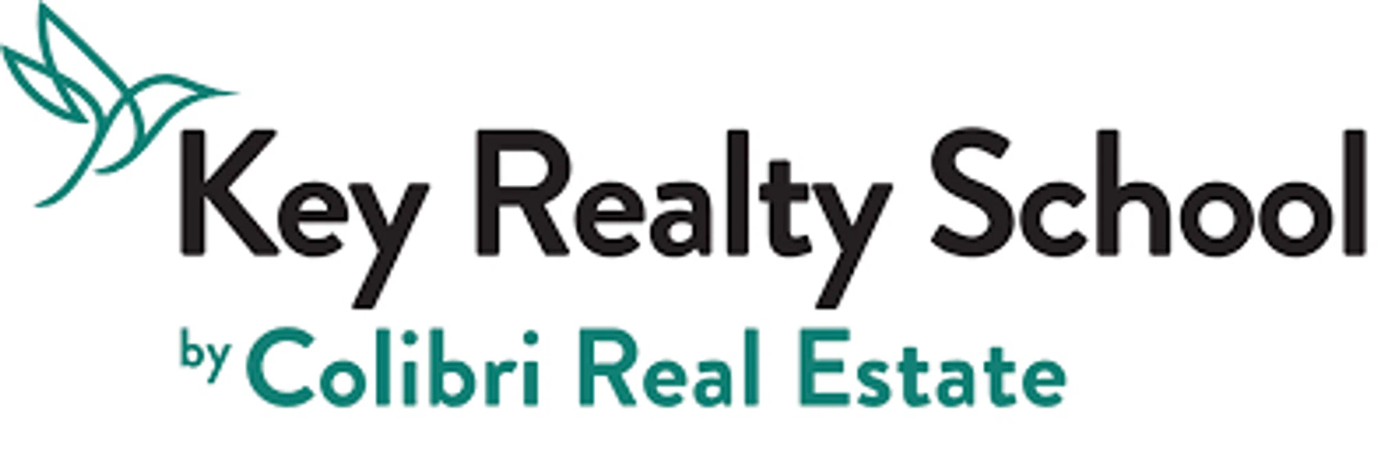 Key Realty School logo