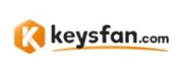 Keysfan promo code