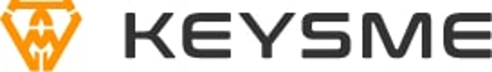 Keysme logo