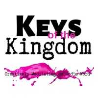 Keys of the Kingdom logo