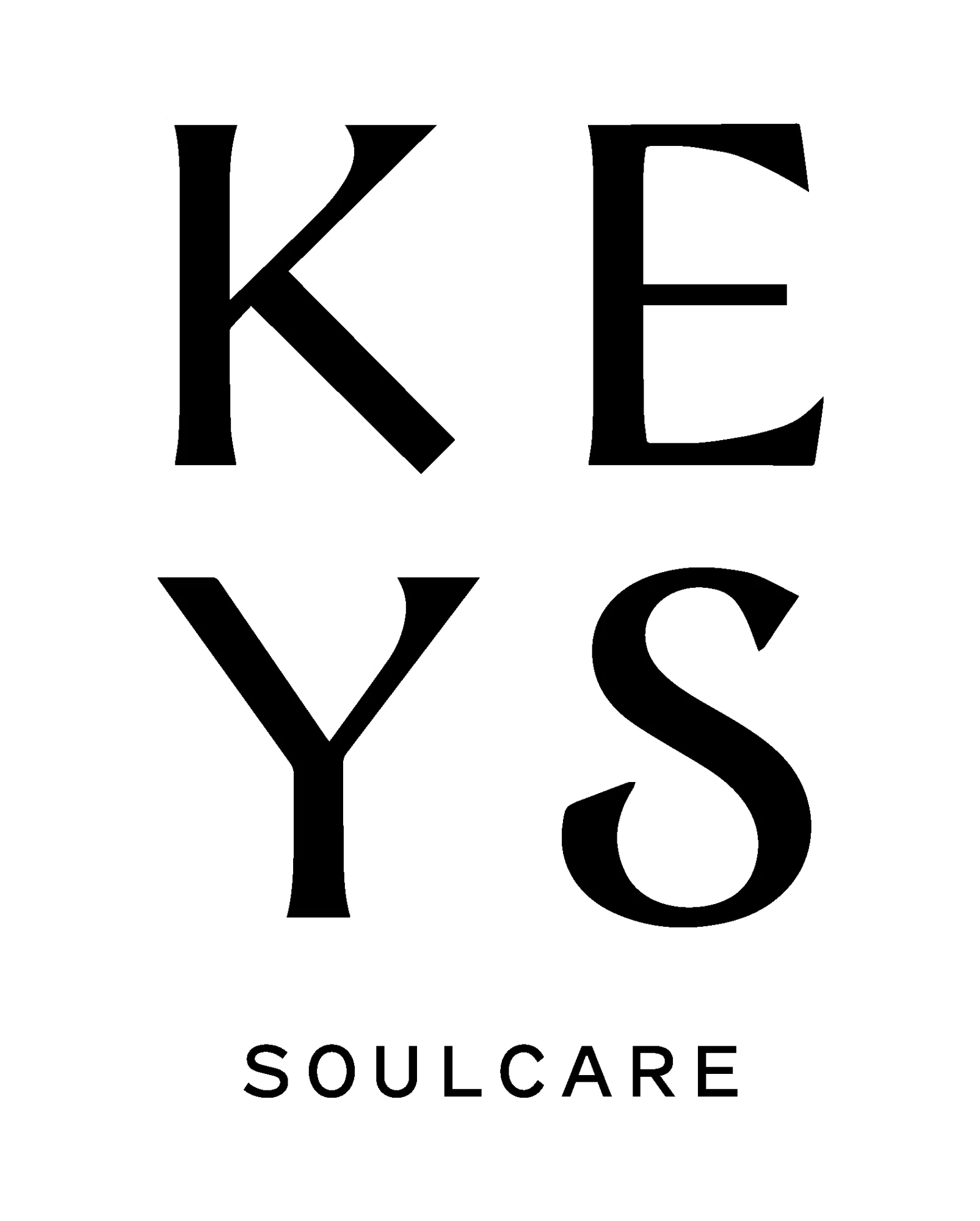 Keys Soulcare logo