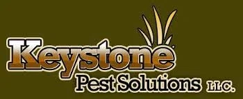 Keystone Pest Solutions logo