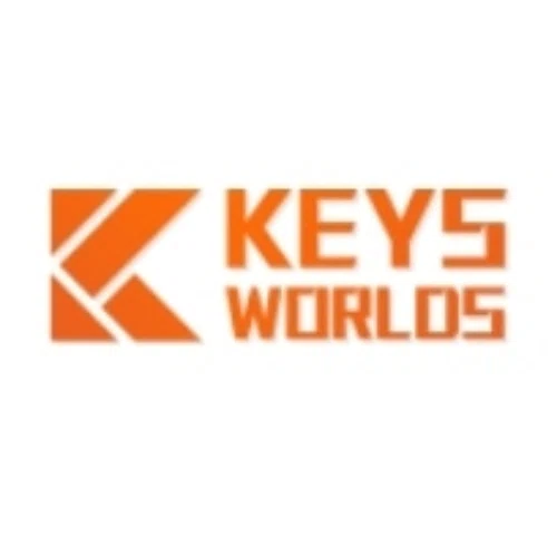 Keys Worlds logo