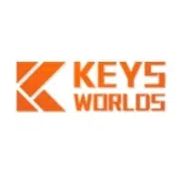 Keys Worlds logo