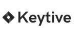 Keytive logo