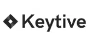 Keytive logo