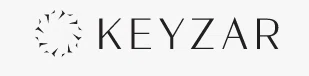 Keyzar Jewelry logo