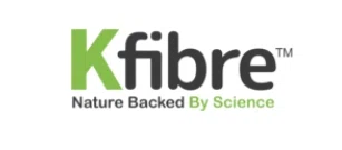 Kfibre logo
