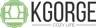 Kgorge logo