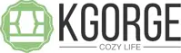 Kgorge logo
