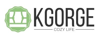 Kgorge discount code