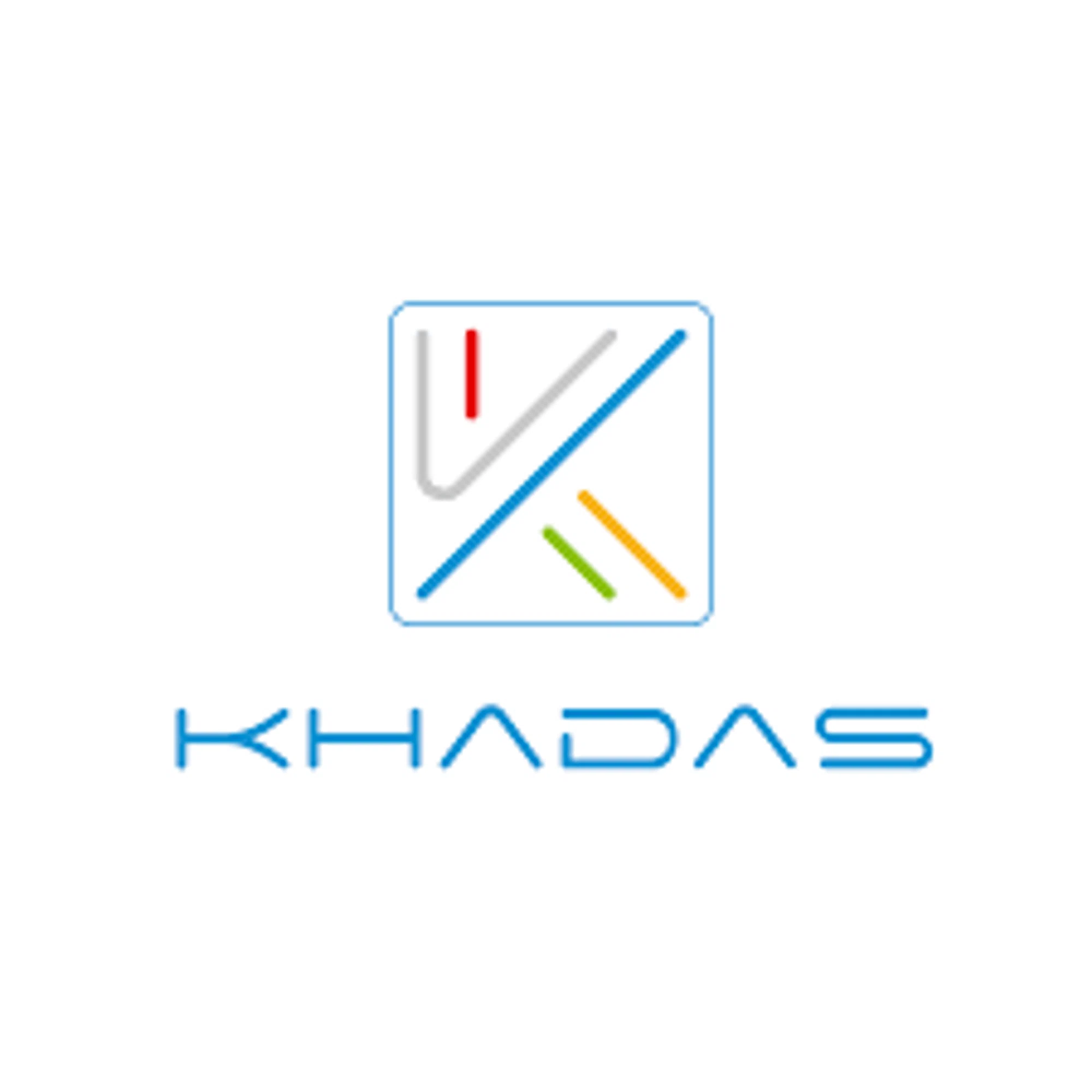 Khadas logo