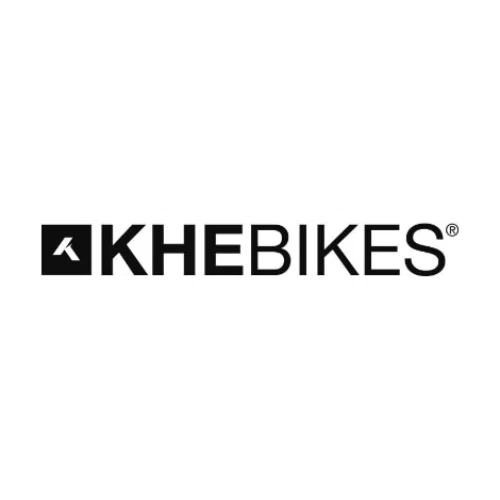 KHE Bikes logo