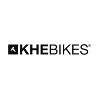 KHE Bikes logo
