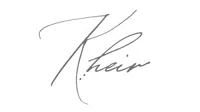 Kheir Fragrance House logo